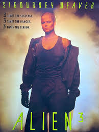 Image result for Alien 3