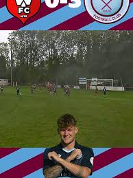 Image result for Hamworthy United Football Club