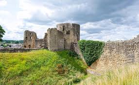 Image result for Barnard Castle Bowls Club