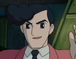 「不死身の村雨健二」の画像検索結果