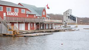 Image result for Halifax Canoe Club