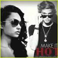 Cody Simpson & Jessica Jarrell