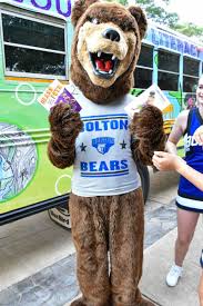 Image result for Bolton Bulldogs American Football and Cheerleading Club