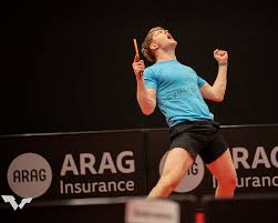 Image result for Dewsbury Table Tennis League Limited