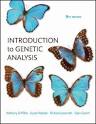 Introduction to Genetic Analysis by Anthony J. F. Griffiths, Susan ...