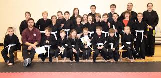 Image result for Sudbury Hapkido Club