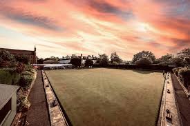 Image result for Ludham Bowls Club