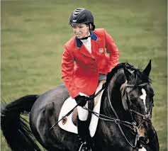 Image result for Fisher Equestrian