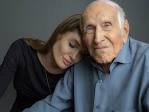 Angelina Jolie talks new film Unbroken in Tom Brokaw interview.