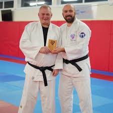 Image result for Brighton Judo Club