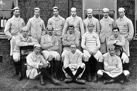 Image result for Cambridge University Rugby Fives Club