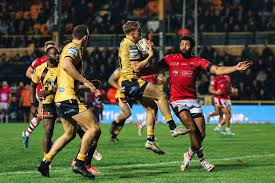 Image result for Castleford Rugby Union Football Club