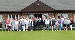 Image result for Gillingham Bowling Club