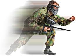 Image result for Sas Paintball, Staffordshire