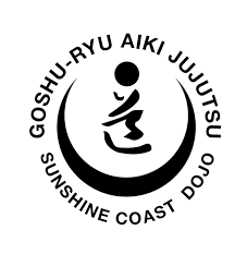 Image result for Goshin Ryu Atemi JuJitsu