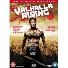 Valhalla Rising - Uzdizanje Valhale (2009) akcija avantura