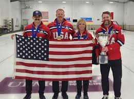 Image result for Peebles Curling Club