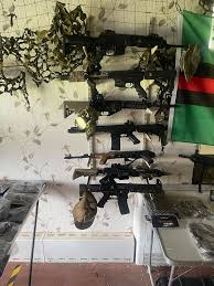 Image result for Scarborough Airsoft Club