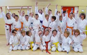 Image result for Haslemere Karate Club