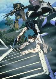 「シロー・アマダ 機動戦士ガンダム 第08MS小隊」の画像検索結果