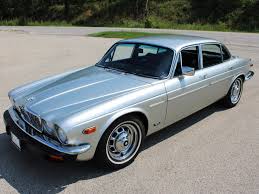 Image result for Pendelican White 1979 Jaguar