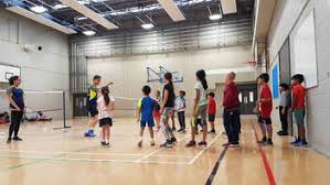 Image result for Langwathby Junior Badminton Club