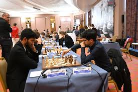 Image result for Edinburgh Chess Club