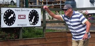Image result for Tregony Petanque Club