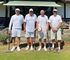 Image result for Royal Tunbridge Wells Croquet Club