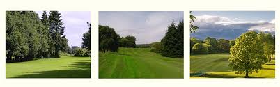 Image result for Caird Park Golf Club