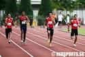 ASEAN Schools Track and Field: Boys' 100m delivers Singapore's ...