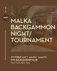 Image result for York Backgammon Club