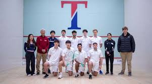 Image result for Braystone School Squash Club