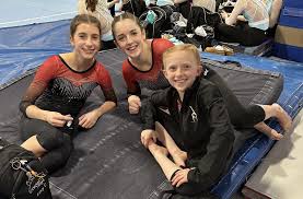Image result for Bisley Village Gymnastics Club