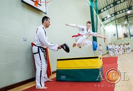 Image result for Thames Valley Karate