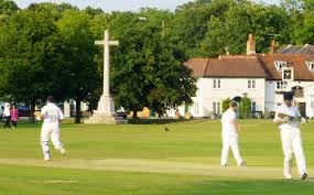 Image result for Long Ditton Cc