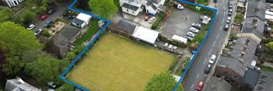 Image result for St Asaph Bowling Club