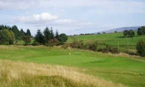 Image result for Aberfoyle Golf Club
