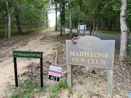 Image result for Maidstone Rifle and Pistol Club