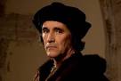 MARK RYLANCE: I took Wolf Hall role on wifes advice - Celebrity.