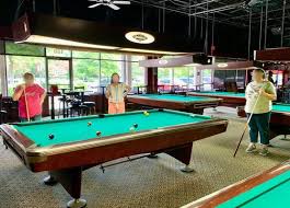 Image result for The White Hart Bar Billiards Club