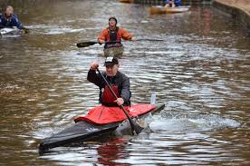 Image result for Basingstoke Canal Canoe Club