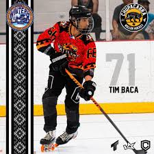 Image result for Team-Tigers Roller Hockey Club