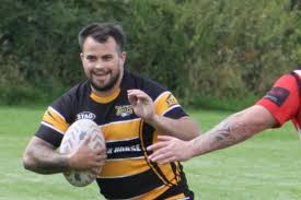 Image result for Culcheth Eagles Amateur Rugby League Football Club