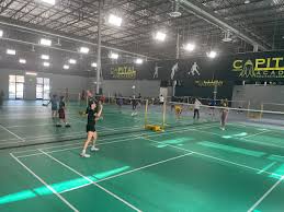 Image result for Kennet (Berkshire) Badminton Club