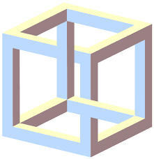  {JEUX} Illusions d'optique : Géométrie impossible Images?q=tbn:ANd9GcT-1zdcYXdB3s1PSBOAloMUqwG4hNMnA16xTFqiomzdx2jqZ3M&t=1&usg=__b-0bPR1o5EHijd79BxGyUkju3Ws=