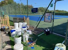 Image result for Biddestone Tennis Club