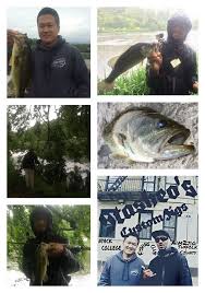 Image result for Prospect Angling Club