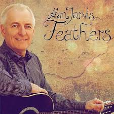 Alan Jarvis: Feathers (CD) – jpc - 0884502686913