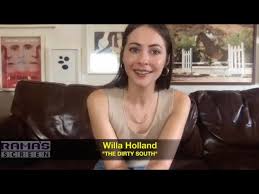 Image result for Willa Holland